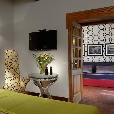 Frattina 122 Hotel Рим Екстериор снимка