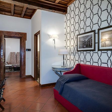 Frattina 122 Hotel Рим Екстериор снимка