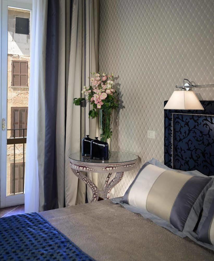 Frattina 122 Hotel Рим Екстериор снимка