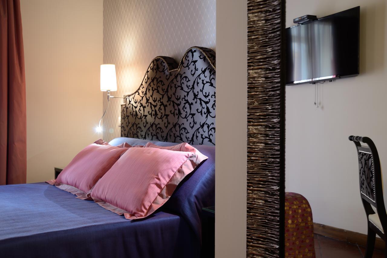 Frattina 122 Hotel Рим Екстериор снимка