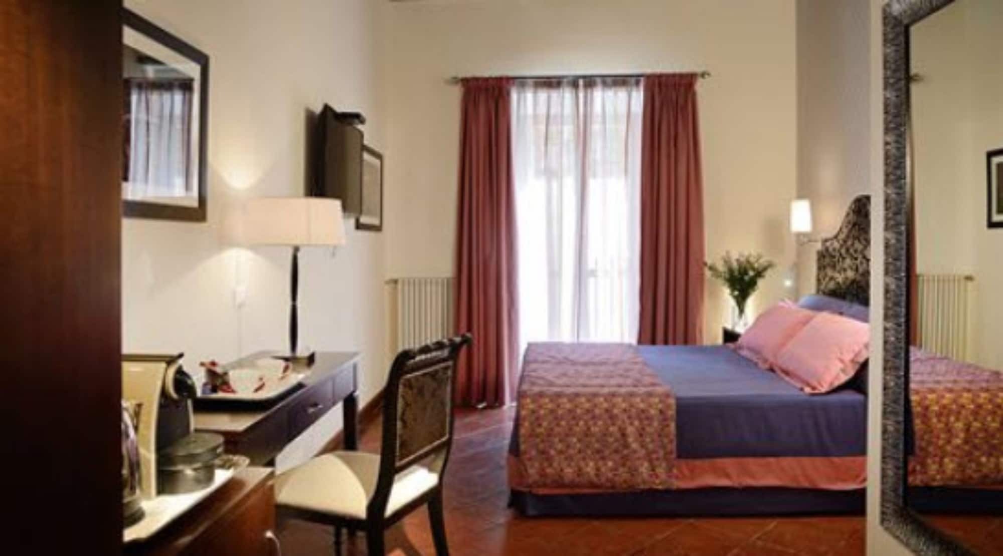 Frattina 122 Hotel Рим Екстериор снимка