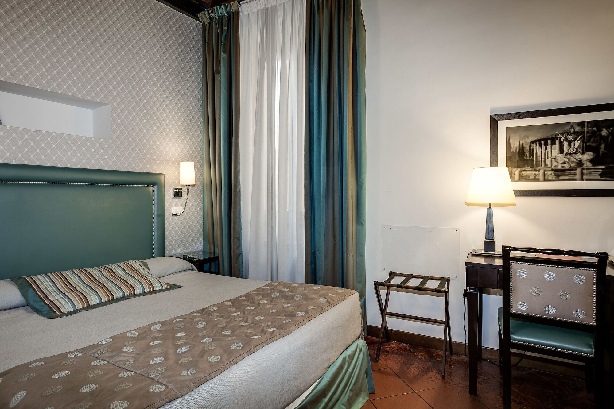 Frattina 122 Hotel Рим Екстериор снимка